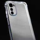 Capa anti impacto SHOCK transparente Para Moto Edge 30 XT2203 6.5 - Luiza Cell25
