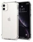 Capa anti impacto transparente iphone 11