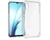 Capa Anti Impacto Transparente Para Galaxy A10