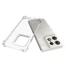 Capa Anti-Impacto Transparente para Motorola Moto Edge 50 Pro