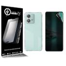 Capa anti impacto transparente + Película De Hydrogel Privacidade Para Moto Edge 40 Neo 5g Xt2307 6.55 - Cell In Power Capa anti impacto transparente + Película De Hydrogel Privacidade Para Moto Edge 40 Neo 5g Xt2307 6.55 - Cell In Power