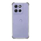 Capa Anti Impactos TPU para Motorola Moto G86 5G Transparente