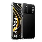 Capa Anti Impactos Transparente Para Xiaomi Poco M3