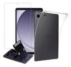 Capa Anti Queda P/ Samsung Galaxy Tab A9 8.7 + Película