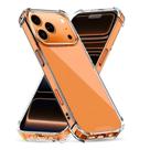Capa Anti Queda Para iPhone 17 Pro Max