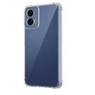 Capa Anti Queda Para Motorola G85