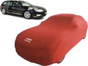 Capa Anti-risco De Tecido Helanca Carro Citroen C5 Perua Capa Anti-risco De Tecido Helanca Carro Citroen C5 Perua