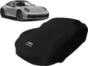 Capa Anti-risco Para Porsche 911 De Tecido Helanca Capa Anti-risco Para Porsche 911 De Tecido Helanca