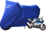 Capa Anti-risco Para Proteger Moto Bmw S1000rr Esportiva