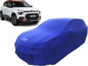 Capa Anti Riscos Citroen C3 Nova Edição Proteção Pintura