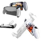 Capa anti riscos para Console PS Portal - TPU Maleavel