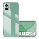 Capa Anti Shock Para Motorola Edge 30 Neo