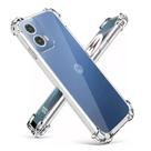 Capa Anti Shock Para Motorola Edge 50 Fusion