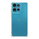 Capa Anti Shock Para Motorola G56 (5G)