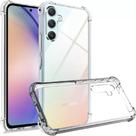 Capa Anti Shock Para Samsung Galaxy A34 (5G)