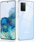 Capa Anti Shock Para Samsung Galaxy S20 Plus tela 6.7 Capa Anti Shock Para Samsung Galaxy S20 Plus tela 6.7