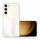 Capa Anti Shock Para Samsung Galaxy S23 FE (5G) Capa Anti Shock Para Samsung Galaxy S23 FE (5G)