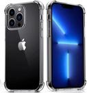 Capa Anti Shock + Pelicula 3d iPhone 13 13 Pro 13 Pro Max