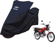Capa Antiácaro Antimofo Impermeável Moto Dafra Super 50CC