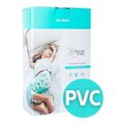 Capa Antiácaro Para Colchão Solteiro Padrão PVC Alergoshop Capa Antiácaro Para Colchão Solteiro Padrão PVC Alergoshop