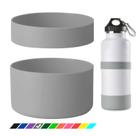 Capa Antiderrapante de Silicone para Garrafa de Água Boot Greant