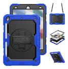 Capa Antiimpacto 3 Em 1 Para iPad 10.2/iPad 7a/8a/9a Geração