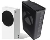 Capa Antipoeira compatível com o Xbox Series S