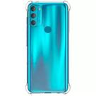 Capa Antiqueda Borda Anti Shock Compatível Motorola Moto G71 5G