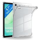 Capa antishock exclusiva p/ tablet galax samsung tab a11 8.7