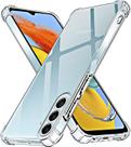 Capa Antishock Para Samsung Galaxy M14 5G Capa Antishock Para Samsung Galaxy M14 5G