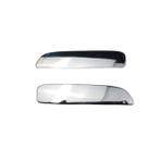 Capa Aplique Cromado Maçaneta Chevrolet Astra 99/ 2 portas