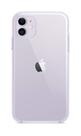 Capa Apple iPhone 11 em policarbonato transparente Capa Apple iPhone 11 em policarbonato transparente