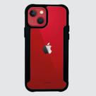 Capa arm loft iphone 13 preta