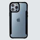 Capa arm loft iphone 13 pro max preta