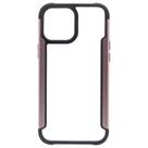 Capa arm loft iphone 13 pro max rosa