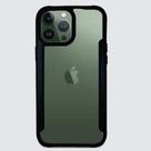 Capa arm loft iphone 13 pro preta