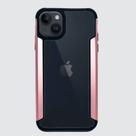Capa Arm Loft para iPhone 14 rosa