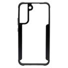 Capa arm loft samsung s22 preta.