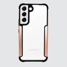 Capa arm loft samsung s22 rosa