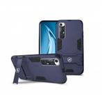 Capa Armor compatível com Xiaomi Mi 10S - Gshield Capa Armor compatível com Xiaomi Mi 10S - Gshield