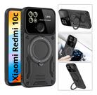 Capa Armor MIlitar Redmi 10c Proteção Câmera Suporte 360 Metálico E Magnetico Capa Armor MIlitar Redmi 10c Proteção Câmera Suporte 360 Metálico E Magnetico