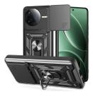 Capa Armor Ring Poco F7 Pro 5g Antichoque Suporte Magnético Capa Armor Ring Poco F7 Pro 5g Antichoque Suporte Magnético