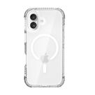 Capa ARMOR SHIELD P/ MagSafe para IPHONE 17 Normal