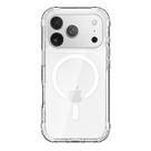 Capa ARMOR SHIELD P/ MagSafe para IPHONE 17 Pro