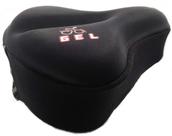 Capa Assento de Selim Bike Plus size larga Macia MTB Beach