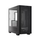 Capa ASUS A21 Micro-ATX Black Edition com suporte para GPU de 380 mm