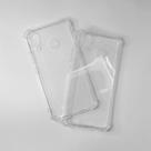 Capa asus zenfone 5z transparente