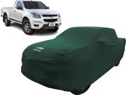 Capa Automotiva Camionete Chevrolet S10 Cabine Estendida