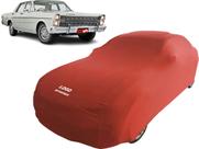 Capa Automotiva Carro Antigo Ford Galaxie Anti-Riscos Capa Automotiva Carro Antigo Ford Galaxie Anti-Riscos