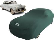 Capa Automotiva Chevrolet Deluxe Sedan Tecido Alta Proteção